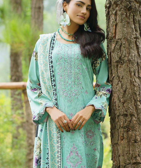 BR Neeli Premium Viscose`25 D#02