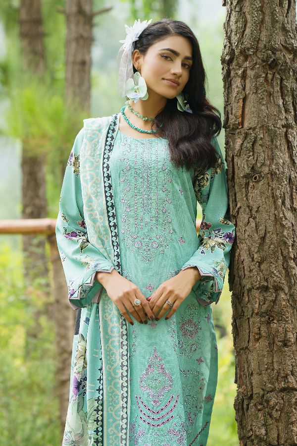 BR Neeli Premium Viscose`25 D#02