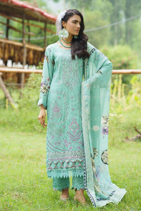 BR Neeli Premium Viscose`25 D#02