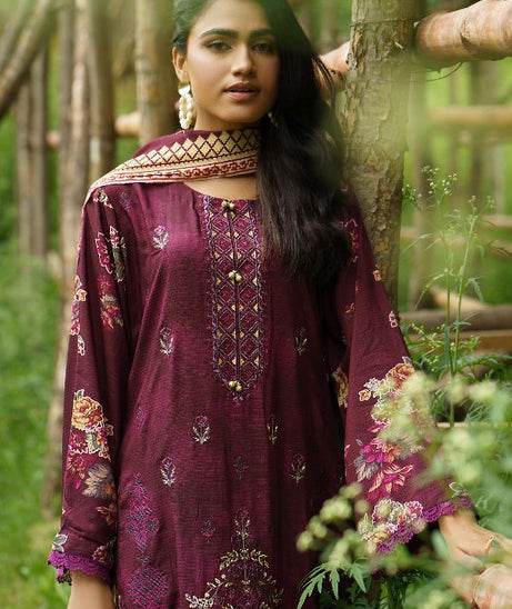 BR Neeli Premium Viscose`25 D#03