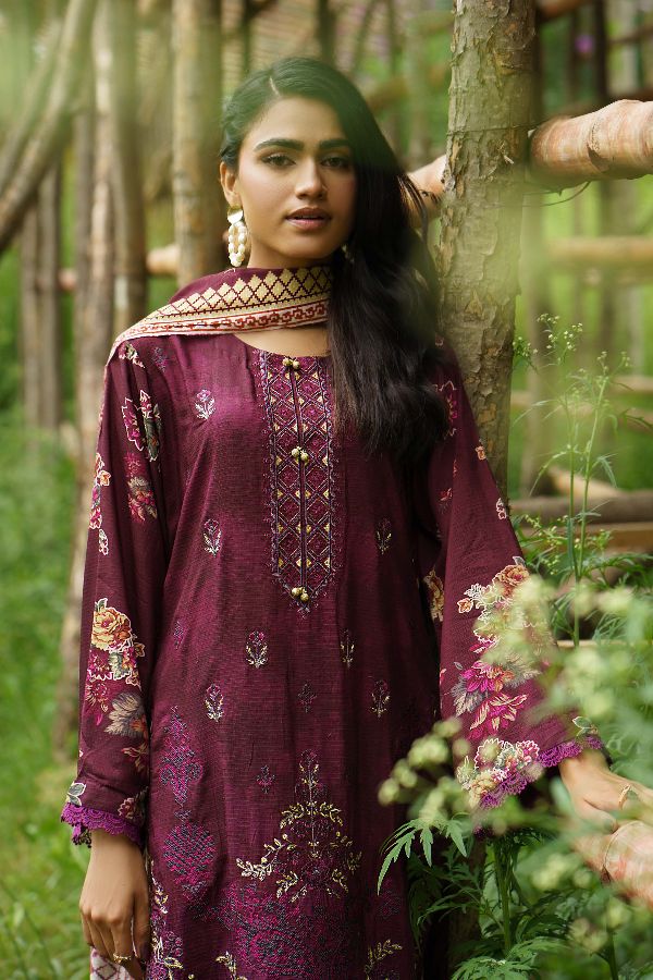 BR Neeli Premium Viscose`25 D#03