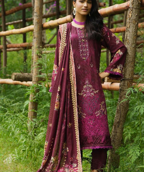 BR Neeli Premium Viscose`25 D#03