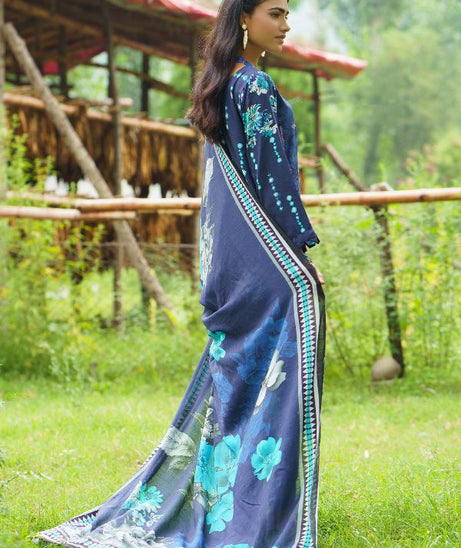 BR Neeli Premium Viscose`25 D#05