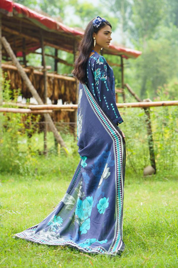 BR Neeli Premium Viscose`25 D#05