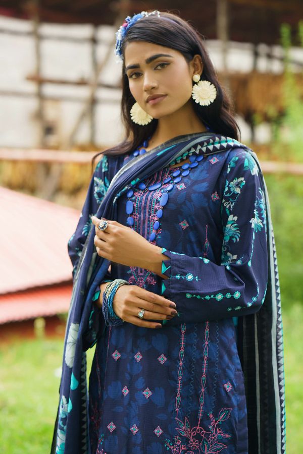 BR Neeli Premium Viscose`25 D#05