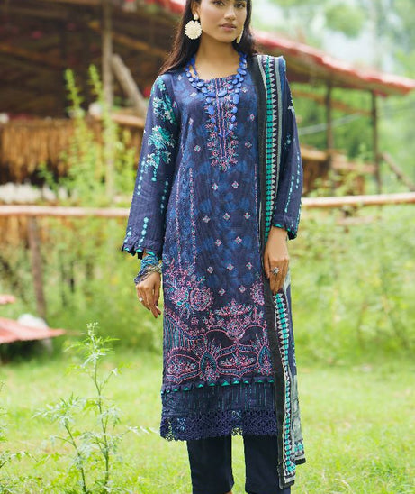 BR Neeli Premium Viscose`25 D#05