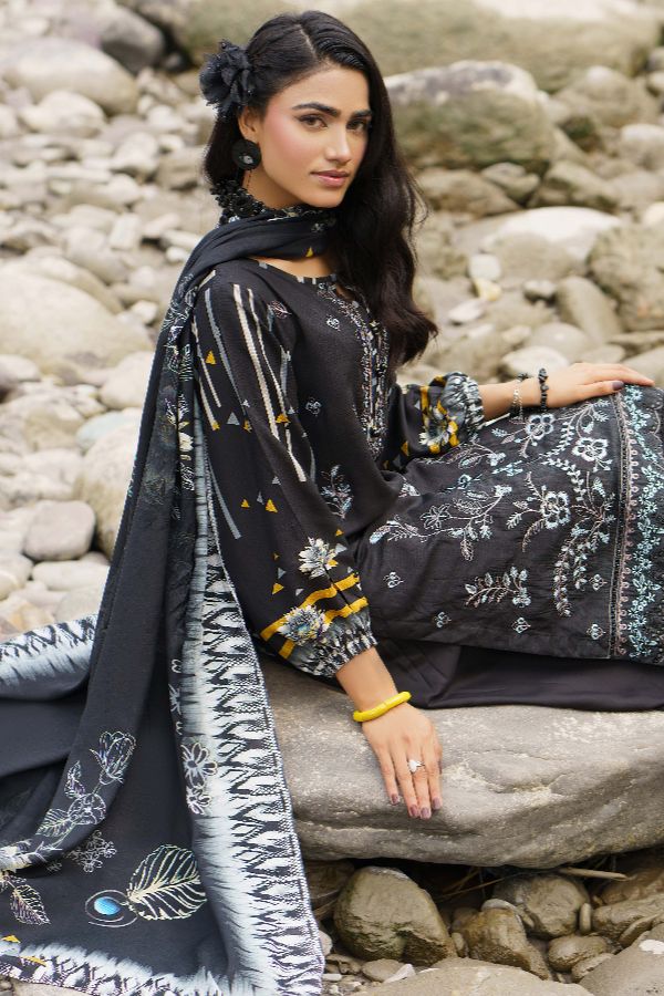 BR Neeli Premium Viscose`25 D#06