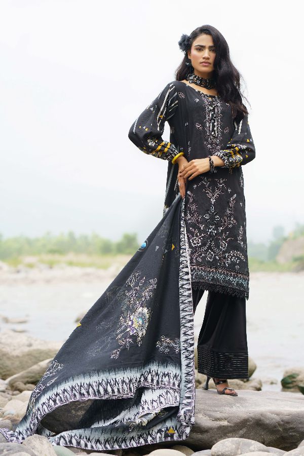 BR Neeli Premium Viscose`25 D#06