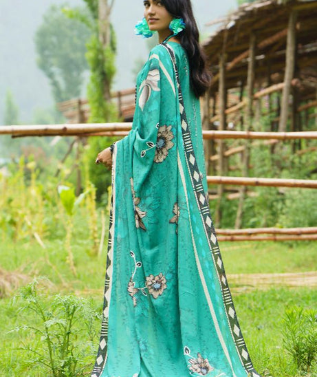 BR Neeli Premium Viscose`25 D#09