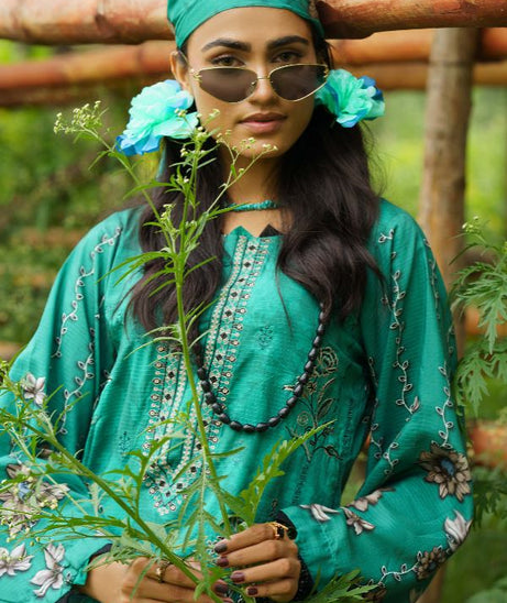 BR Neeli Premium Viscose`25 D#09