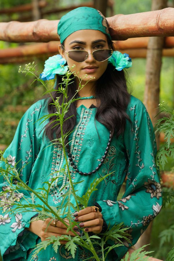 BR Neeli Premium Viscose`25 D#09