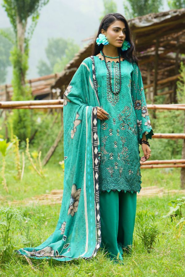 BR Neeli Premium Viscose`25 D#09