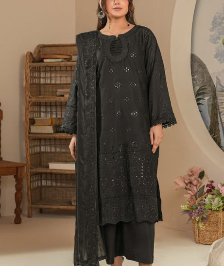 BR Nisha Luxury Lawn`26 D#02