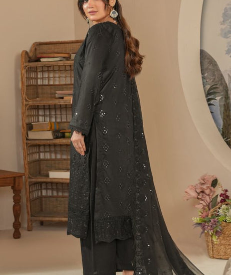 BR Nisha Luxury Lawn`26 D#02