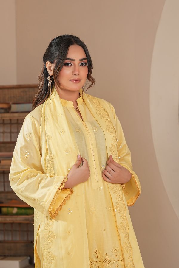 BR Nisha Luxury Lawn`26 D#03