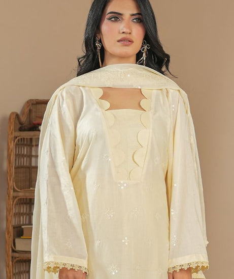 BR Nisha Luxury Lawn`26 D#07