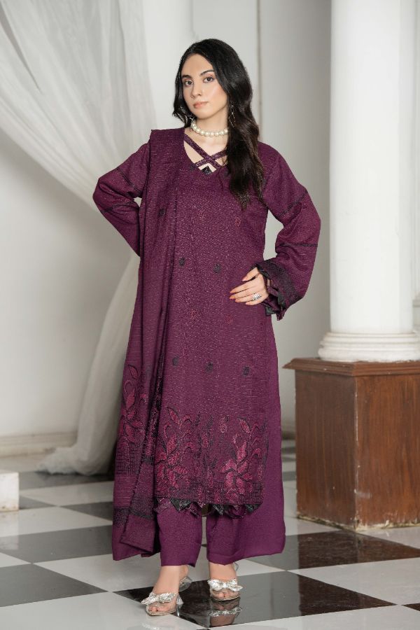 BR Noori Slub Dhanak`25 D#01