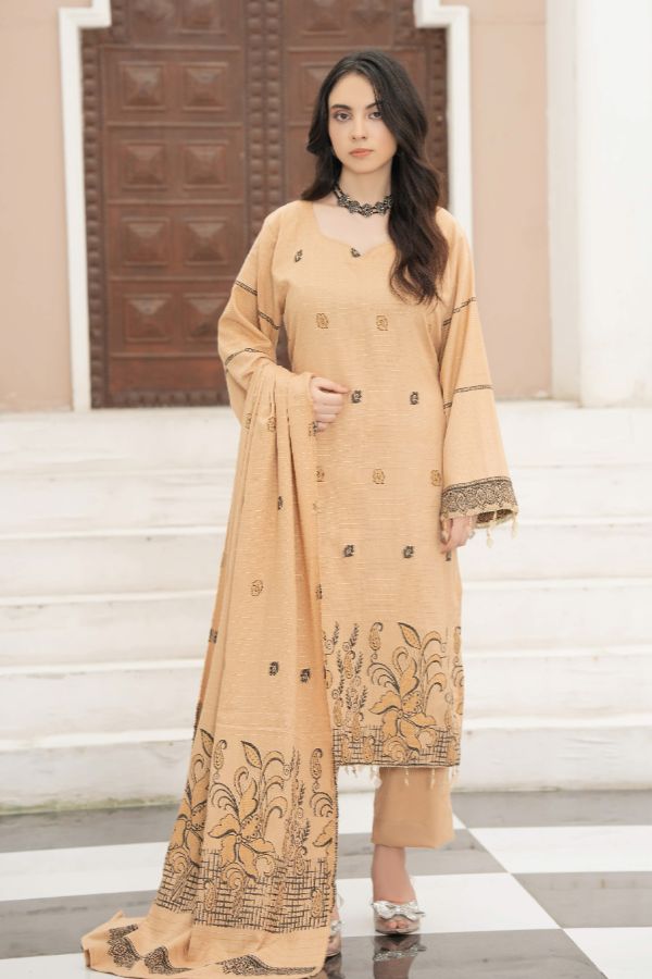 BR Noori Slub Dhanak`25 D#05