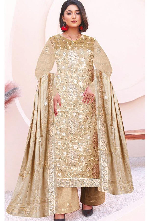 BR Rania Slub Lawn`26 Vol-15 D#08