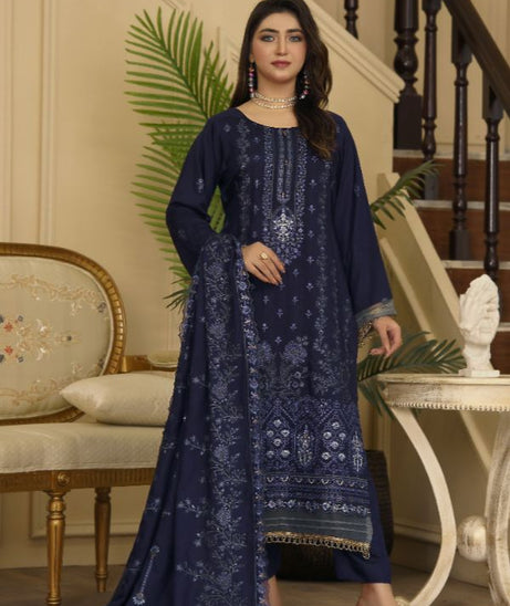 BR Raahat Bana Dora Viscose`25 D#01