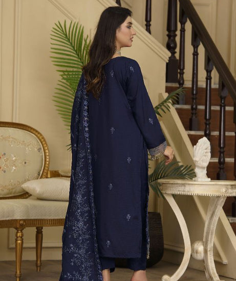BR Raahat Bana Dora Viscose`25 D#01
