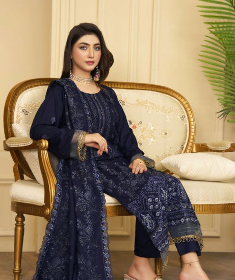 BR Raahat Bana Dora Viscose`25 D#01