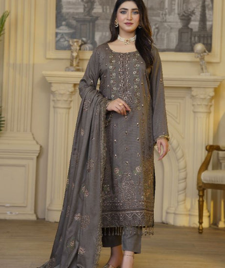 BR Raahat Bana Dora Viscose`25 D#02