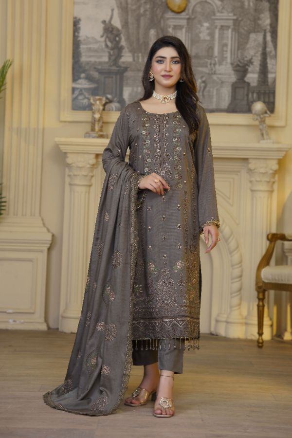 BR Raahat Bana Dora Viscose`25 D#02