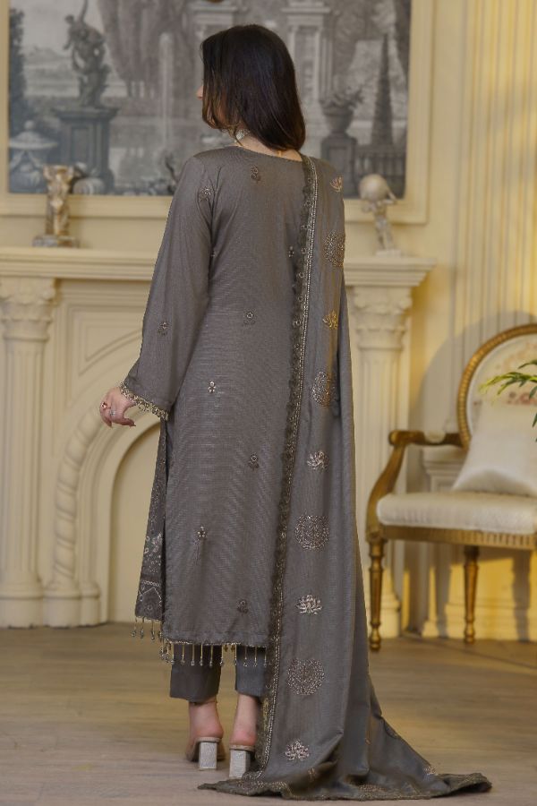 BR Raahat Bana Dora Viscose`25 D#02