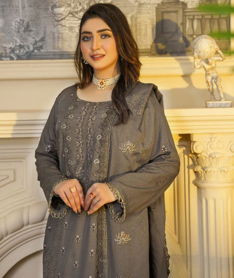 BR Raahat Bana Dora Viscose`25 D#02