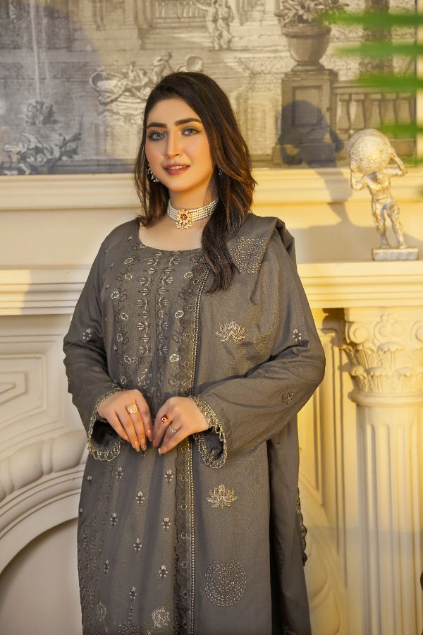 BR Raahat Bana Dora Viscose`25 D#02