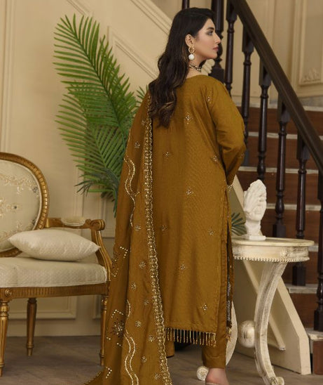 BR Raahat Bana Dora Viscose`25 D#03