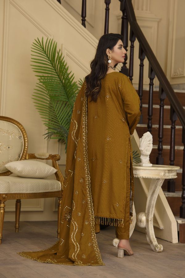 BR Raahat Bana Dora Viscose`25 D#03