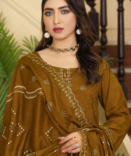 BR Raahat Bana Dora Viscose`25 D#03