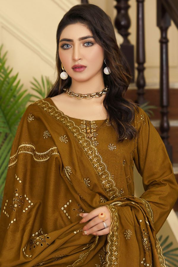 BR Raahat Bana Dora Viscose`25 D#03