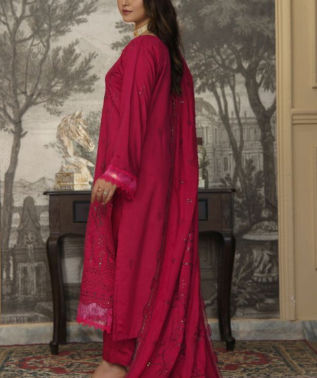 BR Raahat Bana Dora Viscose`25 D#04