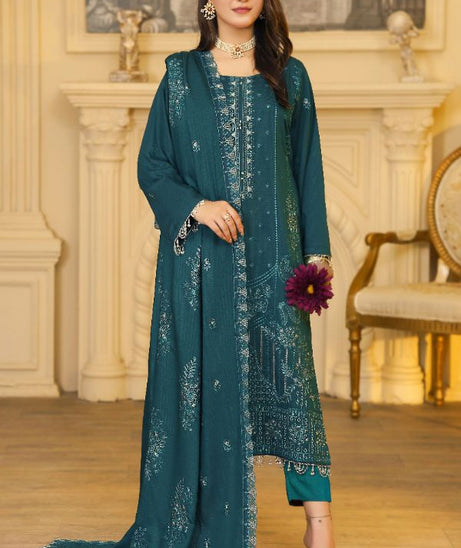 BR Raahat Bana Dora Viscose`25 D#05