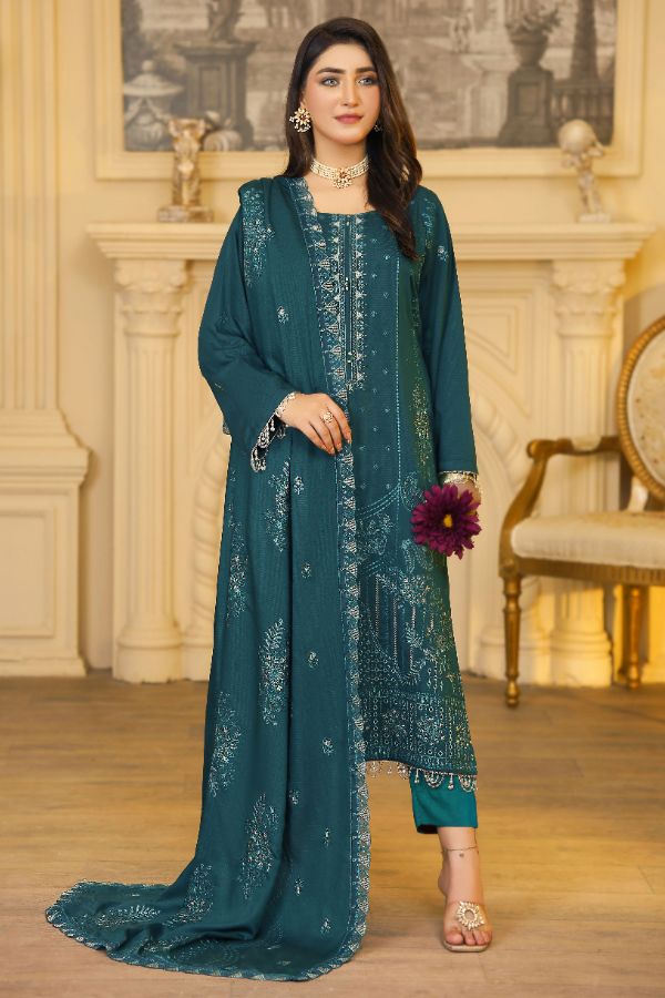 BR Raahat Bana Dora Viscose`25 D#05
