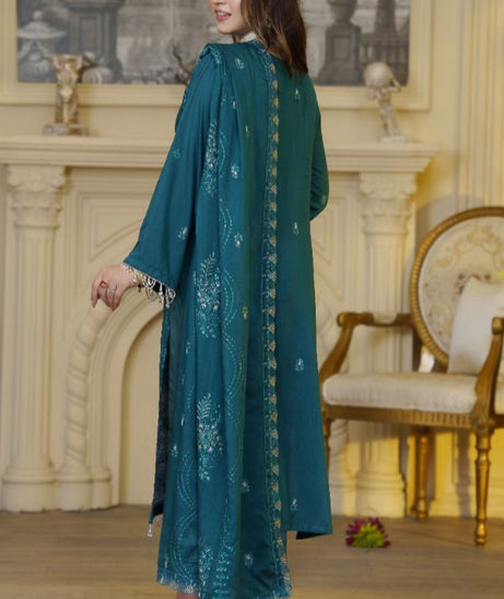 BR Raahat Bana Dora Viscose`25 D#05