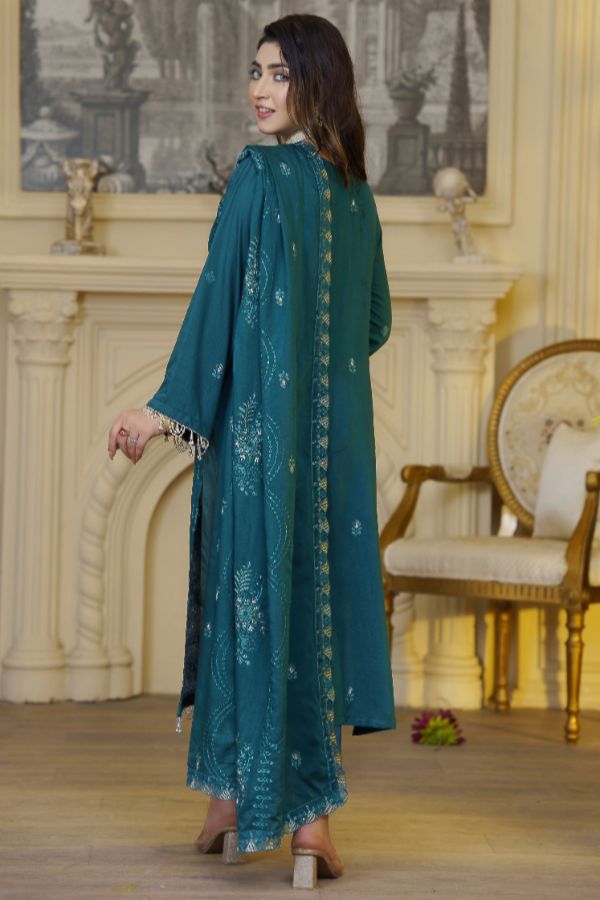 BR Raahat Bana Dora Viscose`25 D#05