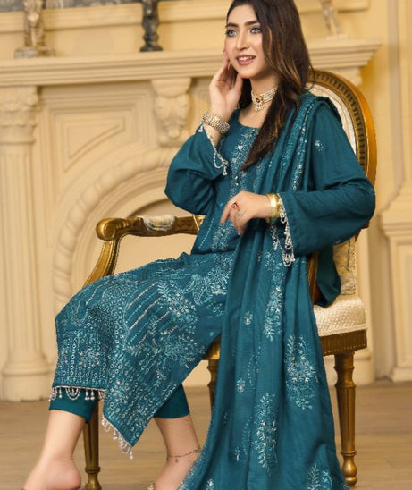 BR Raahat Bana Dora Viscose`25 D#05