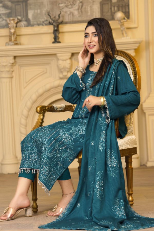 BR Raahat Bana Dora Viscose`25 D#05