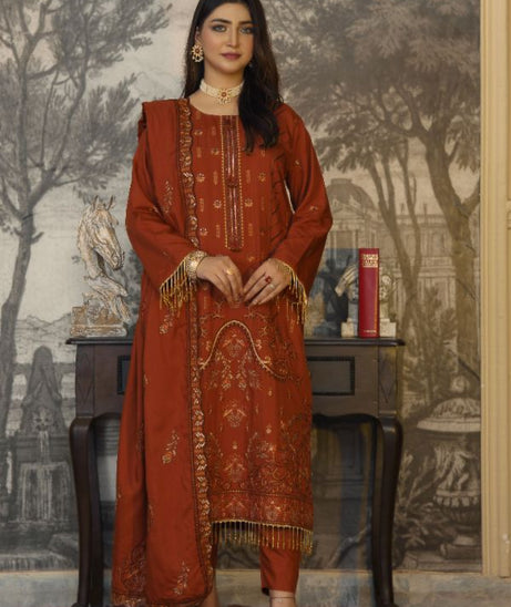 BR Raahat Bana Dora Viscose`25 D#06