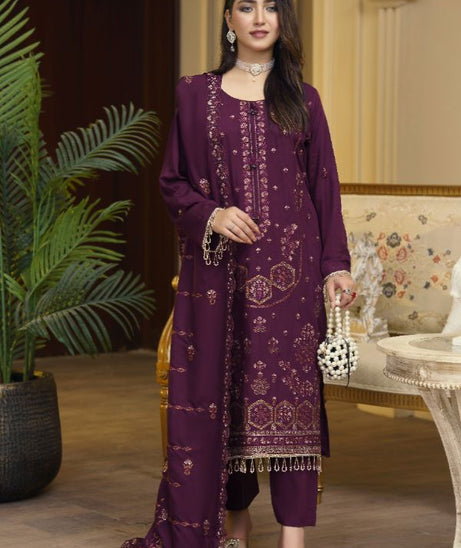 BR Raahat Bana Dora Viscose`25 D#07