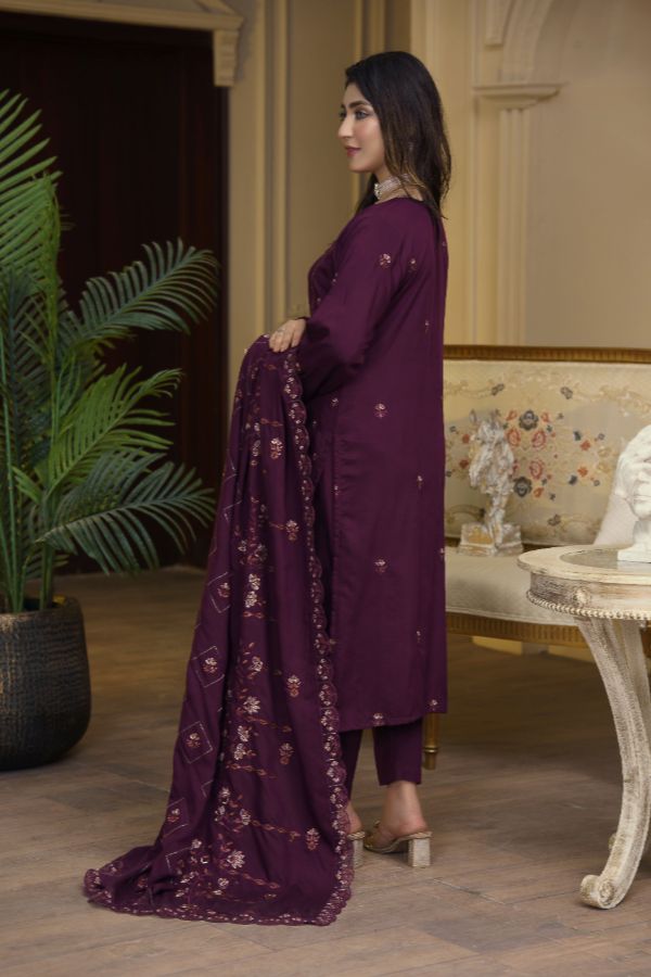 BR Raahat Bana Dora Viscose`25 D#07