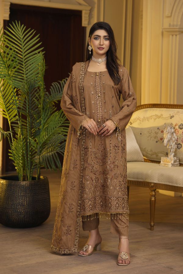 BR Raahat Bana Dora Viscose`25 D#08