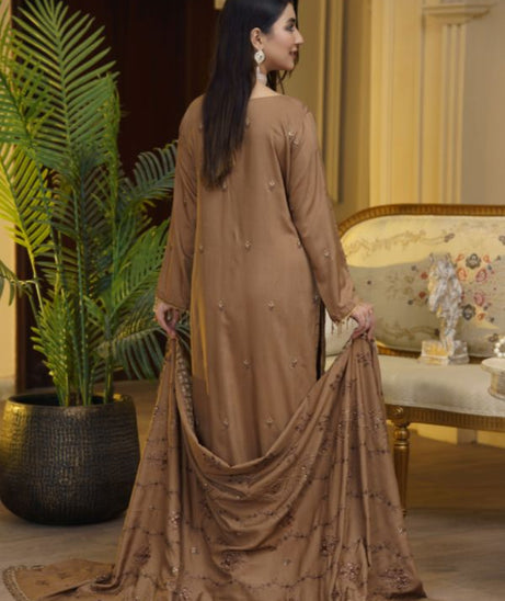 BR Raahat Bana Dora Viscose`25 D#08