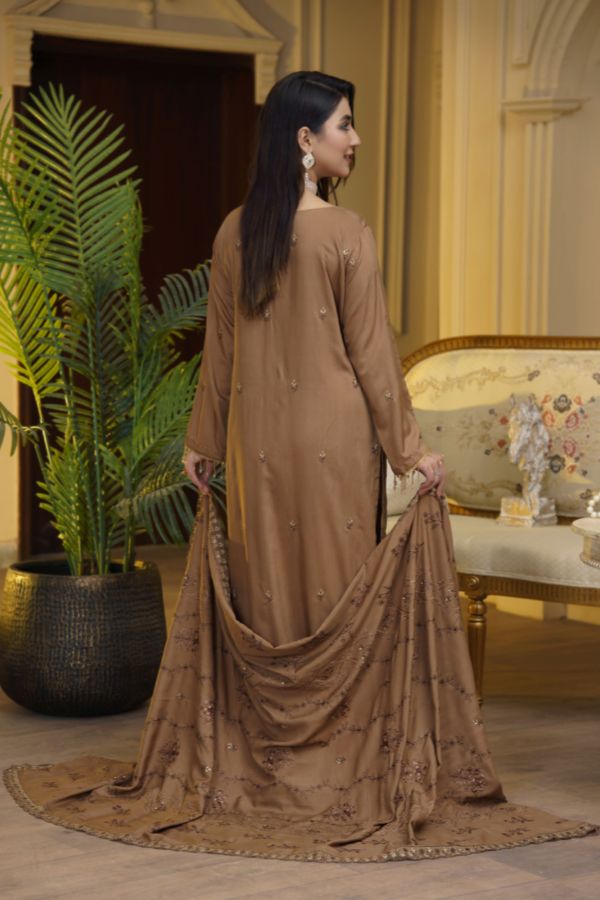 BR Raahat Bana Dora Viscose`25 D#08