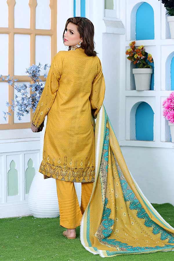 BR Rang-E-Bahar DP Lawn`23 D#10