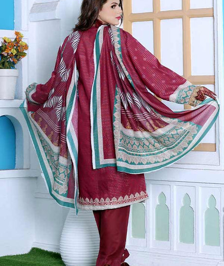 BR Rang-E-Bahar DP Lawn`23 D#02